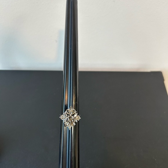 Beautiful 925 silver ring - Picture 2 of 5